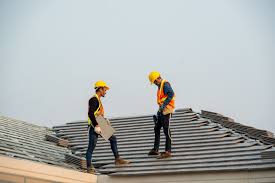 Best Emergency Roof Repair Services  in Menonee, MI